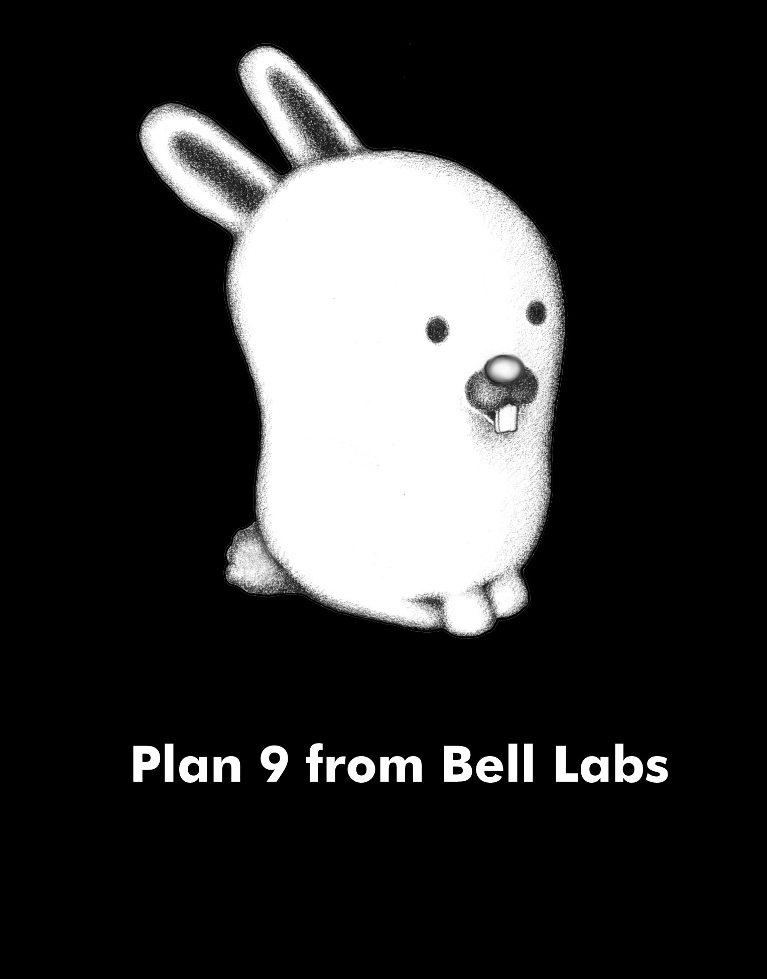 plan9bunnyblack